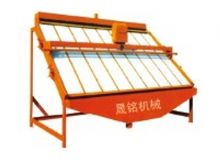 点击查看详细信息<br>标题：高频磁性振动筛 阅读次数：5056