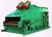 点击查看详细信息<br>标题：重型高效电机振动筛 阅读次数：5078