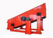 点击查看详细信息<br>标题：YA型圆振动筛 阅读次数：5754