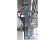 点击查看详细信息<br>标题：TH环链斗式提升机 阅读次数：2210