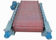 点击查看详细信息<br>标题：SM系列新型板式给料机 阅读次数：2084